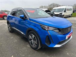 Peugeot 3008 3008 HYBR 225 PH2 occasion - Photo 6