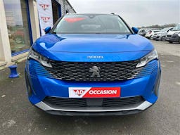 Peugeot 3008 3008 HYBR 225 PH2 occasion - Photo 7