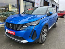Peugeot 3008  3008 HYBR 225 PH2 occasion - Photo 8
