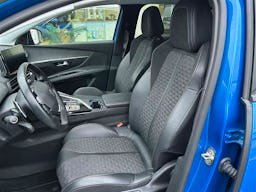 Peugeot 3008 3008 HYBR 225 PH2 occasion - Photo 9