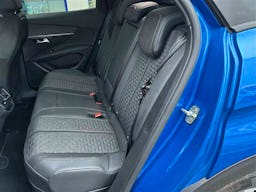 Peugeot 3008  3008 HYBR 225 PH2 occasion - Photo 10