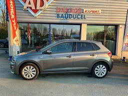 Volkswagen Polo  POLO COOPER LINE DSG7 115 occasion - Photo 2