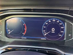 Volkswagen Polo  POLO COOPER LINE DSG7 115 occasion - Photo 11