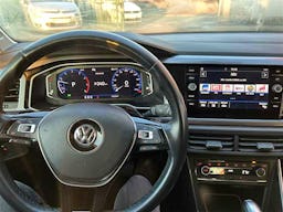 Volkswagen Polo  POLO COOPER LINE DSG7 115 occasion - Photo 13