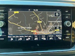 Volkswagen Polo POLO COOPER LINE DSG7 115 occasion - Photo 14