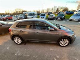 Volkswagen Polo POLO COOPER LINE DSG7 115 occasion - Photo 5