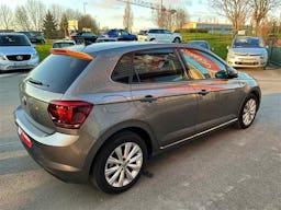 Volkswagen Polo  POLO COOPER LINE DSG7 115 occasion - Photo 6