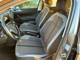 Volkswagen Polo POLO COOPER LINE DSG7 115 occasion - Photo 9