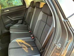 Volkswagen Polo  POLO COOPER LINE DSG7 115 occasion - Photo 10