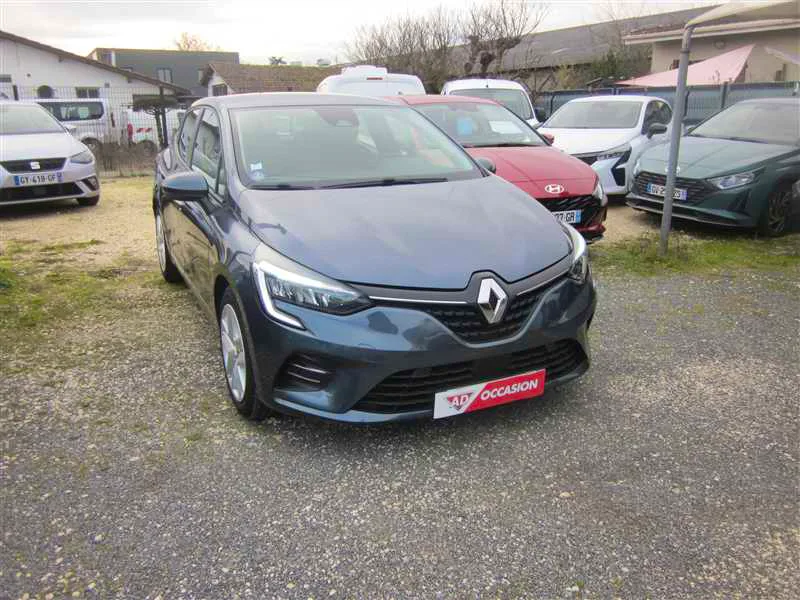 Renault Clio CLIO V TCE 90 BUSINESS occasion