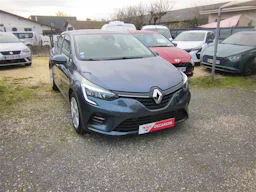 Renault Clio  CLIO V TCE 90 BUSINESS occasion - Photo 1