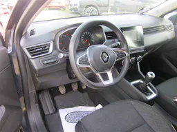 Renault Clio CLIO V TCE 90 BUSINESS occasion - Photo 13