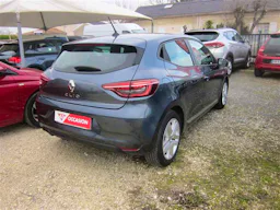 Renault Clio CLIO V TCE 90 BUSINESS occasion - Photo 4