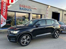 Volvo XC40  XC40 T5 INSCRIPTION LUXE 262 occasion - Photo 1