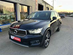 Volvo XC40 XC40 T5 INSCRIPTION LUXE 262 occasion - Photo 2