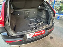 Volvo XC40 XC40 T5 INSCRIPTION LUXE 262 occasion - Photo 11