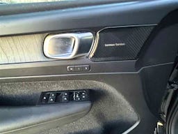 Volvo XC40  XC40 T5 INSCRIPTION LUXE 262 occasion - Photo 13