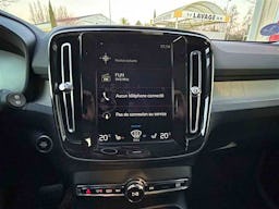 Volvo XC40  XC40 T5 INSCRIPTION LUXE 262 occasion - Photo 16