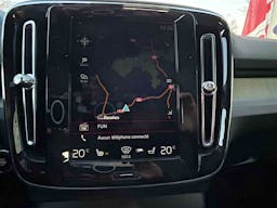 Volvo XC40 XC40 T5 INSCRIPTION LUXE 262 occasion - Photo 17