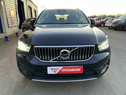 Volvo XC40  XC40 T5 INSCRIPTION LUXE 262 occasion - Photo 3