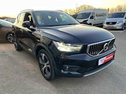 Volvo XC40  XC40 T5 INSCRIPTION LUXE 262 occasion - Photo 4