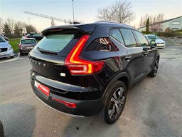 Volvo XC40 XC40 T5 INSCRIPTION LUXE 262 occasion - Photo 6