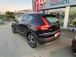Volvo XC40  XC40 T5 INSCRIPTION LUXE 262 occasion - Photo 8