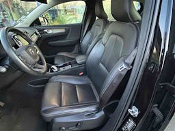 Volvo XC40  XC40 T5 INSCRIPTION LUXE 262 occasion - Photo 9