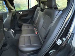 Volvo XC40  XC40 T5 INSCRIPTION LUXE 262 occasion - Photo 10