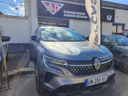 Renault Austral AUSTRAL TCE 160cv TECHNO occasion - Photo 1