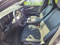 Renault Austral  AUSTRAL TCE 160cv  TECHNO occasion - Photo 2