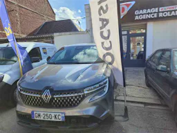 Renault Austral AUSTRAL TCE 160cv TECHNO occasion - Photo 6