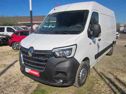 Renault Master  MASTER L2H2 2.3 BLUE DCI 150CV 3500 RED EDITI occasion - Photo 1