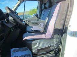 Renault Master MASTER L2H2 2.3 BLUE DCI 150CV 3500 RED EDITI occasion - Photo 11