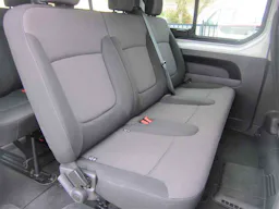 Renault Trafic  TRAFIC DCI 150 ZEN + OPTIONS occasion - Photo 11