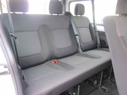 Renault Trafic TRAFIC DCI 150 ZEN + OPTIONS occasion - Photo 12