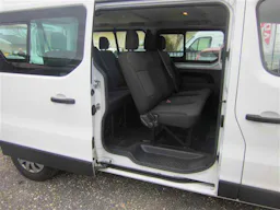 Renault Trafic TRAFIC DCI 150 ZEN + OPTIONS occasion - Photo 13