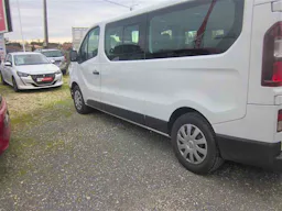 Renault Trafic TRAFIC DCI 150 ZEN + OPTIONS occasion - Photo 5