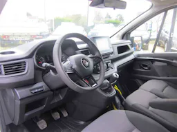 Renault Trafic TRAFIC DCI 150 ZEN + OPTIONS occasion - Photo 7