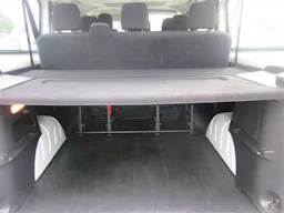 Renault Trafic TRAFIC DCI 150 ZEN + OPTIONS occasion - Photo 8