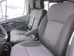 Renault Trafic TRAFIC DCI 150 ZEN + OPTIONS occasion - Photo 9