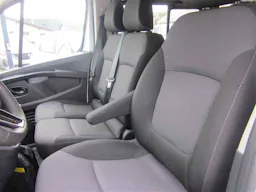 Renault Trafic  TRAFIC DCI 150 ZEN + OPTIONS occasion - Photo 9