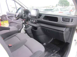 Renault Trafic TRAFIC DCI 150 ZEN + OPTIONS occasion - Photo 10