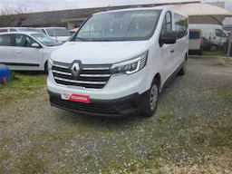 Renault Trafic TRAFIC DCI 150 ZEN + OPTIONS occasion - Photo 2