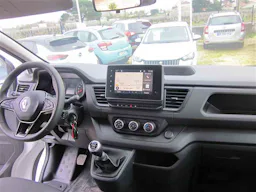 Renault Trafic  TRAFIC DCI 150 ZEN + OPTIONS occasion - Photo 6