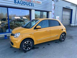 Renault Twingo TWINGO INTENS TCE 90 E85 occasion - Photo 2