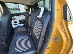 Renault Twingo TWINGO INTENS TCE 90 E85 occasion - Photo 11