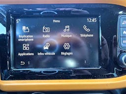 Renault Twingo TWINGO INTENS TCE 90 E85 occasion - Photo 14