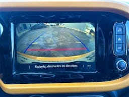 Renault Twingo TWINGO INTENS TCE 90 E85 occasion - Photo 17