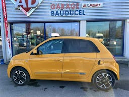 Renault Twingo TWINGO INTENS TCE 90 E85 occasion - Photo 3